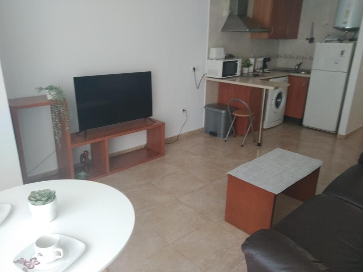 Love Rent4 Malaga Spiteri Exterior photo