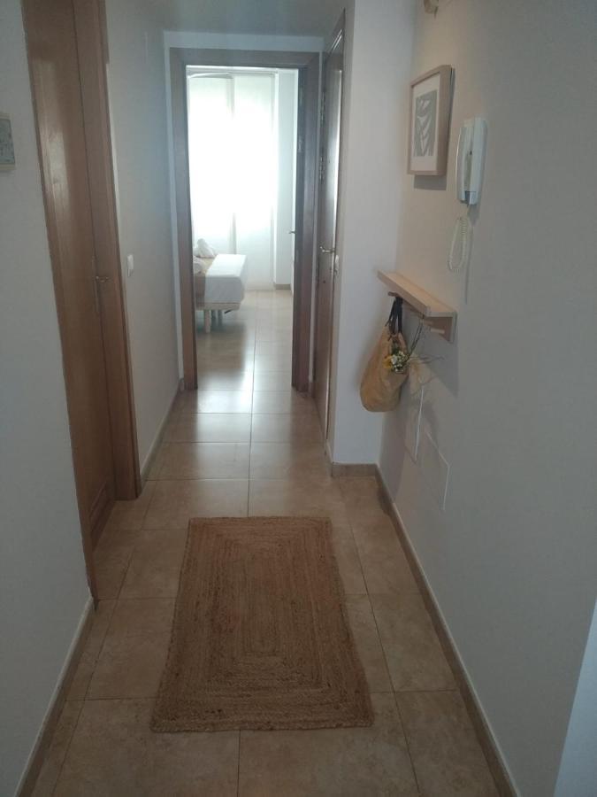 Love Rent4 Malaga Spiteri Exterior photo