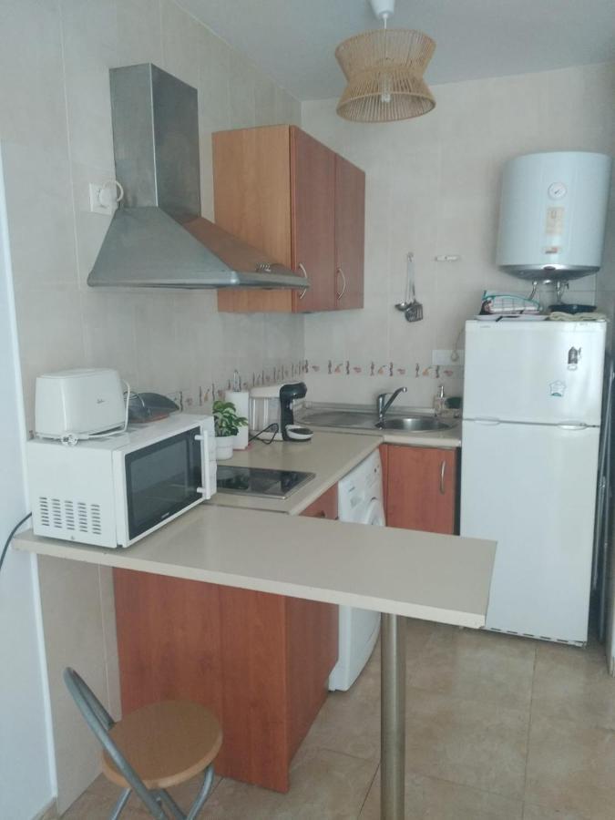 Love Rent4 Malaga Spiteri Exterior photo