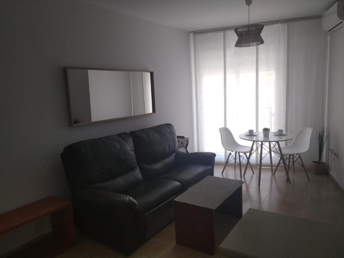 Love Rent4 Malaga Spiteri Exterior photo